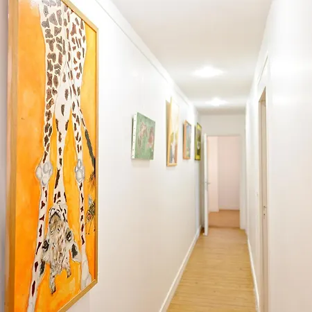 Grande Maison En Pierre A - 3 Chambres, Parking, Proche Saint-emilion *