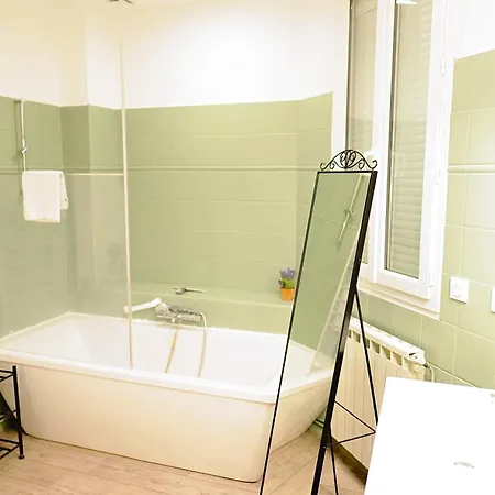 Grande Maison En Pierre A - 3 Chambres, Parking, Proche Saint-emilion 빌라 Pomerol
