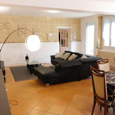 Au Coeur Villa