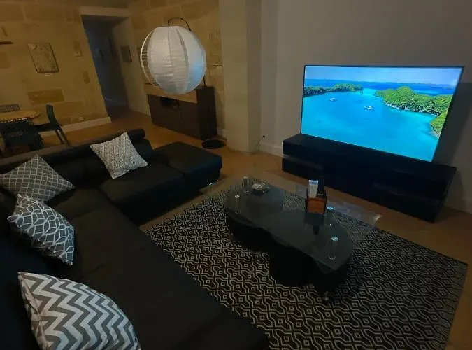 Au Coeur Villa