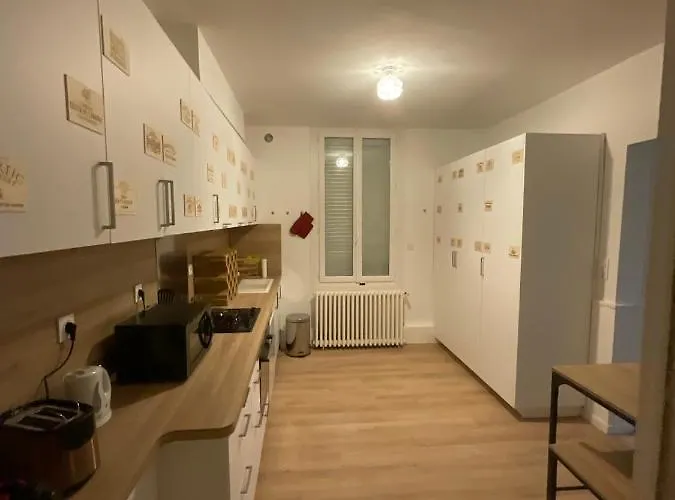 Villa Au Coeur