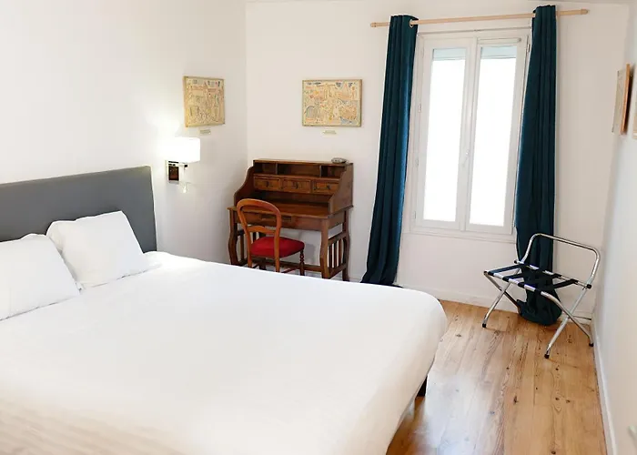 Au Coeur 빌라 Pomerol