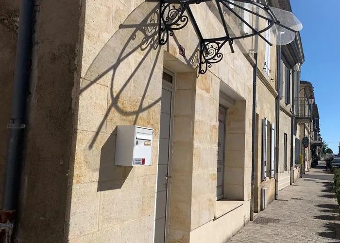 Au Coeur Villa *